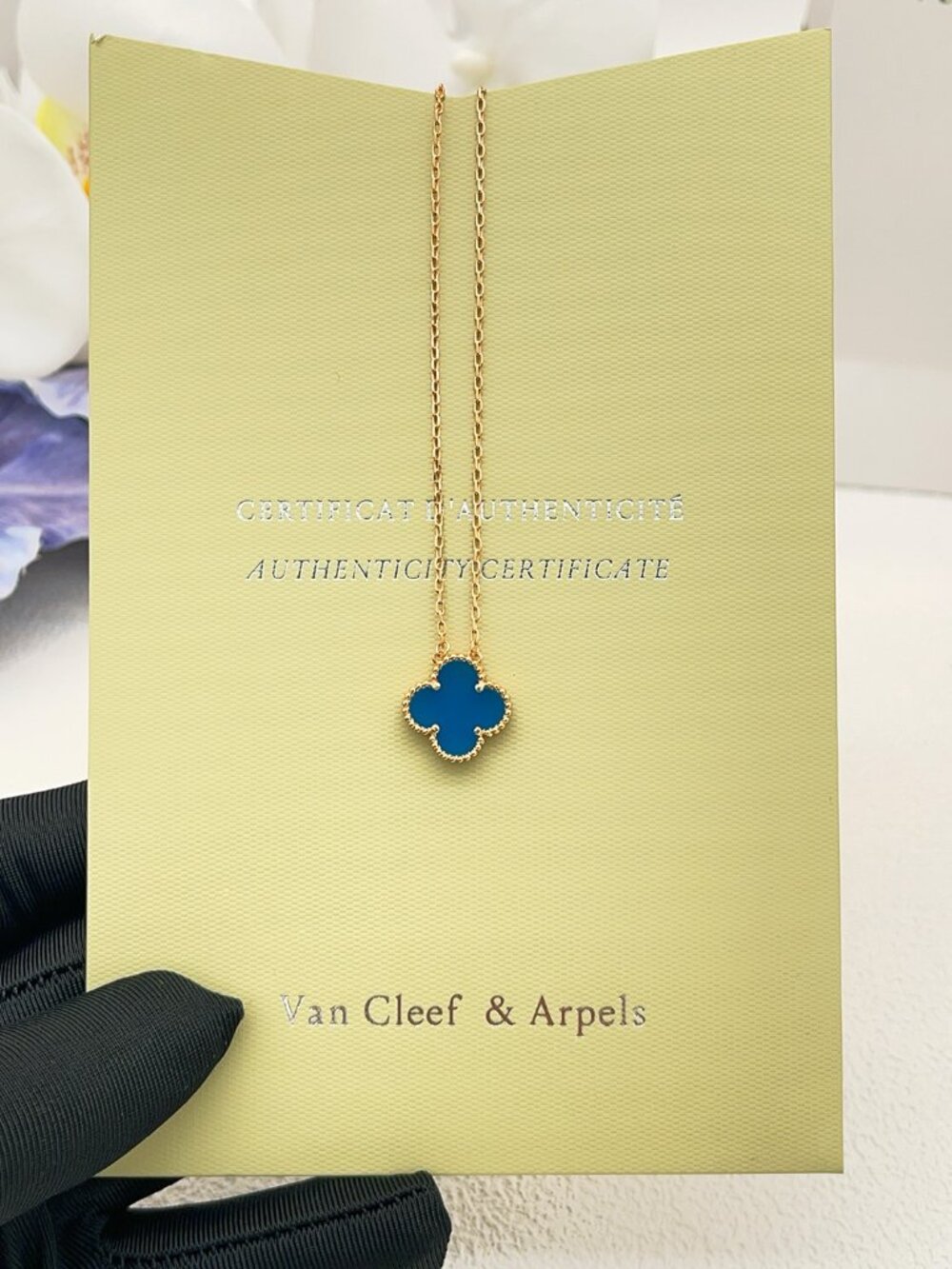 Van Cleef & Arpels necklace